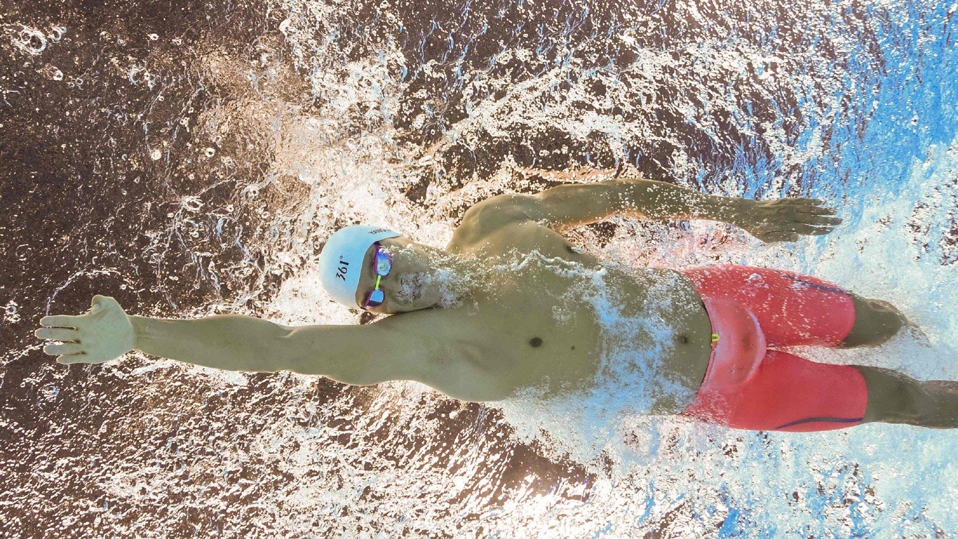 张继科谈技术训练新视角，淡化左右手刻意练习，强调自然竞技本能